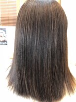 スタジオシオン(studio SHION)&nbsp;肩下ボブ