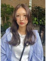 デイジー(Daisy)&nbsp;天神/大名/秋スタイル/秋カラー/こっくりカラー