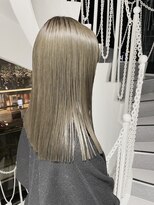 オンザ(ONTHE)&nbsp;ピスタチオベージュ