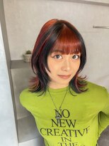 アドネ プライム(adne prime)&nbsp;デザインウルフ