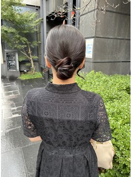 ロレト(Loreto) シニヨン