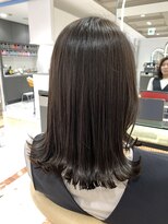 e.m.a プレミアムビューティーサロン 栄駅店(e.m.a PREMIUM BEAUTY SALON)&nbsp;外ハネボブ
