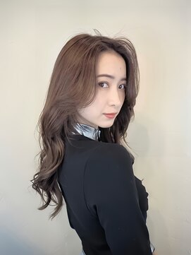 パーティー PAR-TY 芦屋店 韓国風スタイル