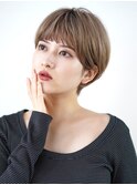 綺麗すぎる大人ショート[銀座]