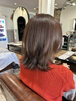 セライロ 千葉(celilo)&nbsp;レイヤーボブ
