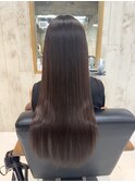 美髪、髪質改善、酸性ストレートパーマ