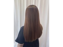 ヘアーアンドビューティー エレガンス(HAIR&BEAUTY Elegance)