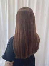 ヘアーアンドビューティー エレガンス(HAIR&BEAUTY Elegance)