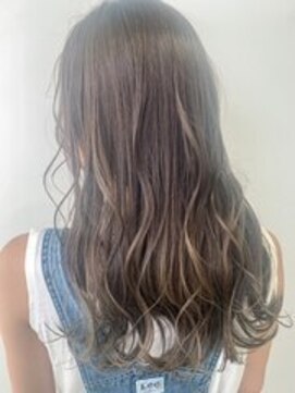 ファースト 郡山店(first) カーキグレージュ