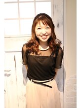 ラクシア(LUXIA)&nbsp;岩崎 舞