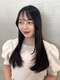 ラブハーツアンドビーウメダ(luve heart's And Be umeda)の写真/【梅田/デザインカット】髪質・骨格に合わせて一番似合うスタイルをご提案!あなたの魅力を引き出します♪