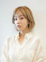 ビュートリアム ギンザ(BEAUTRIUM)&nbsp;ボブ/ミニボブ/ショートボブ/パーマボブ