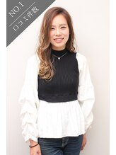 アプシー 三田駅前店(Apsee) 住友 彩奈