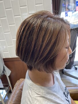 モザミ(MOZAMI) グラボブ