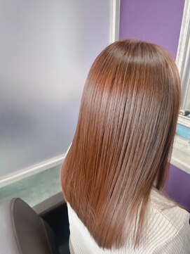 トトバイオーシャンズ(toto...by Ocean'S) 髪質改善ウルトワトリートメント