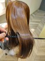 トレ(tre)&nbsp;理想の艶髪へ