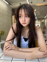 ソルトウォーター 南堀江(SALT WATER) ロング