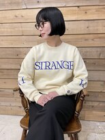 ハマモト ヤマ オオサカ(ハマモト Yama Osaka) ポパイボブ