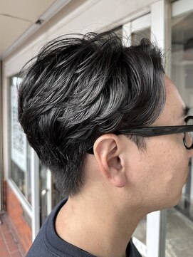 ニューモナ 堺市で1番おしゃれになれる美容室