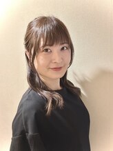 インダー(Indah) miki 