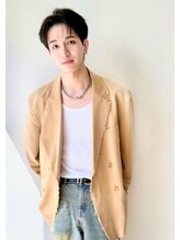 ケアウメダ(CARE UMEDA) 伊木 幹太