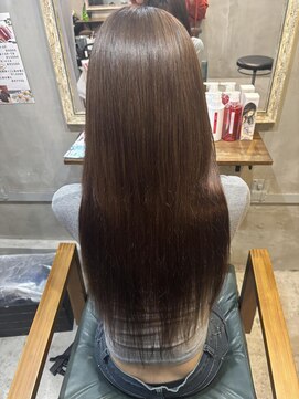 ルフレ 新宿本店1st(Reflet) ◎プルエクステダイヤモンド