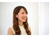 【再来限定☆特別価格】　カット＋リタッチカラー＋髪質改善トリートメント