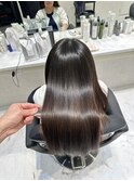 ヘアエステプレミアム【髪質改善美容院LAPISUTA恵比寿】