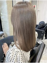 メグリ 三軒茶屋(MEGRI)&nbsp;【メグリ三軒茶屋】髪質改善/トリートメント