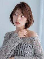 エニー 栄(Any)&nbsp;マニッシュボブ