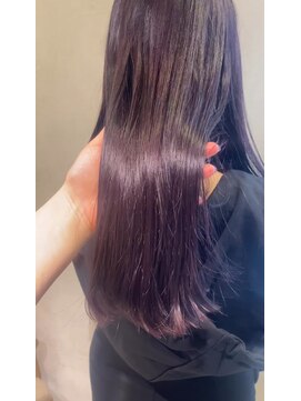 カルテット(Quartett) 【Quartett】透明度イルミナカラー