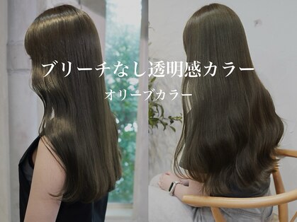 アリー(ALLY)の写真