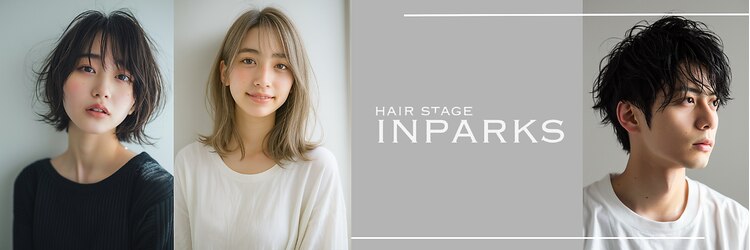 インパークス 獨協大学前駅店(INPARKS)のサロンヘッダー