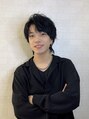 アース 新越谷店(HAIR&MAKE EARTH) 倉持 勝太