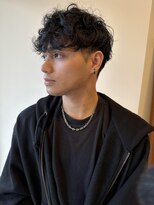 ロビー(LOBBY)&nbsp;Raw Wave