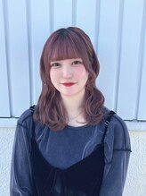 ルプラ カルム(le-pla Calme) 小島 咲音