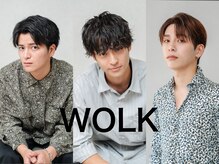 ウォルク(WOLK)
