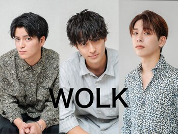 WOLK【ウォルク】