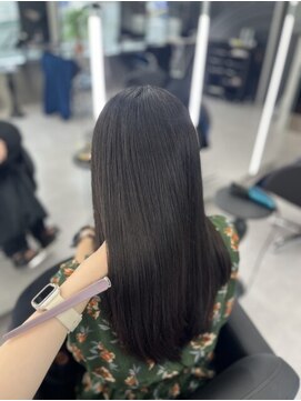 アルドーレフィエロ シンサイバシ(Ardore fiero shinsaibashi) 髪質改善★水素トリートメント【20代30代40代】