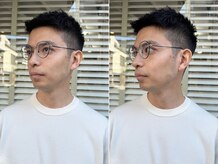 ロライマ 中目黒(roraima)の雰囲気（メンズもお任せください◎）