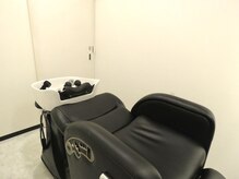 ココモ 川越店(COCOMO)の雰囲気（癒しシャンプー＆髪質改善トリートメントをごゆっくりと♪）