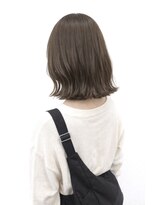 イワッシュ 天王町駅店(IwAsh) #髪質改善#縮毛矯正#学割U24#天王町駅