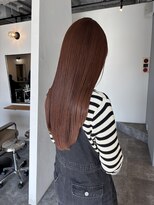 リベットイースト(Libett east)&nbsp;春のピンクベージュ