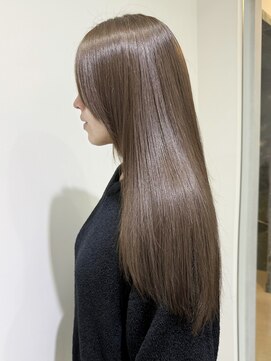 アルテヘアー(arte HAIR) 【arteHAIR】グレージュ