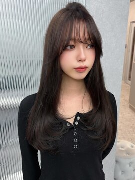 ボタン ハカタ(VOTAN hakata) レイヤーカット