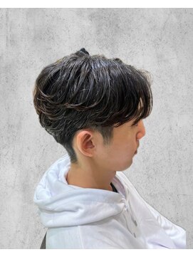 アッシュ 浦安店(Ash) メンズ 学割