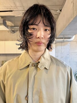 ハイジア(hygea) 20代30代レイヤーボブ☆外ハネボブ☆ラフウェーブ☆ボブパーマ