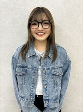 ラルム(ralme/sol) 蔭山 幸奈