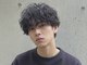 ORIGIN大須/上前津/パーマ/ハイトーン/メンズ特化【オリジン】【6/5 NEW OPEN(予定)】の写真/【“メンズ特化サロン“だから作り出せるパーマクオリティ】ORIGINが作るトレンドパーマ◎