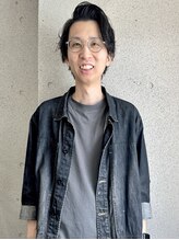 ヌークバイラヴェスト 四日市(neuk by lovest)&nbsp;甲村 清大